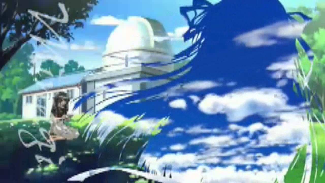 i will always return anime mix