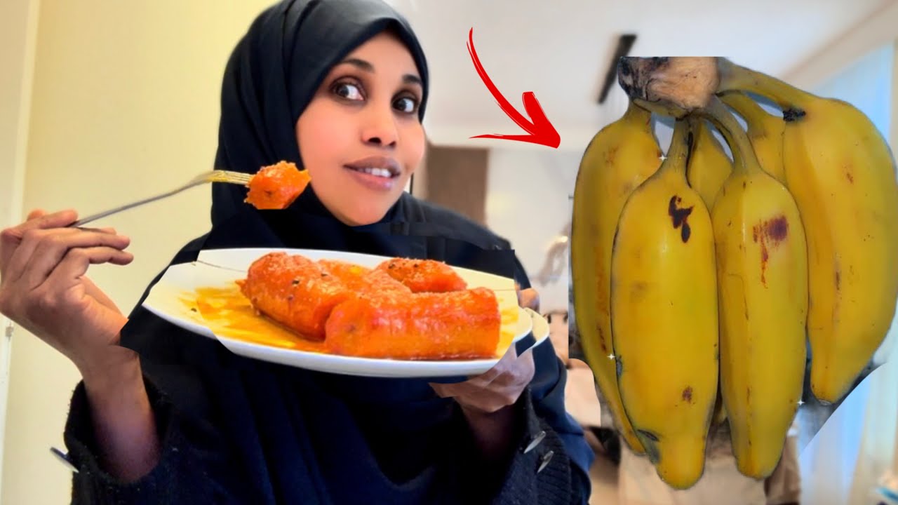 NAA MA MOOSA LAKARIYA BISMILLAH 😂 HADA KARI HADA CUN RER #my_rajo 