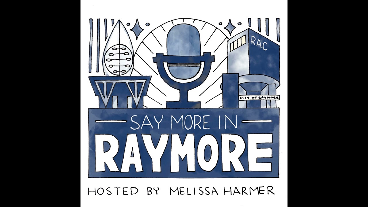 The Calm Voice in the Dark: Raymore Emergency Dispatch