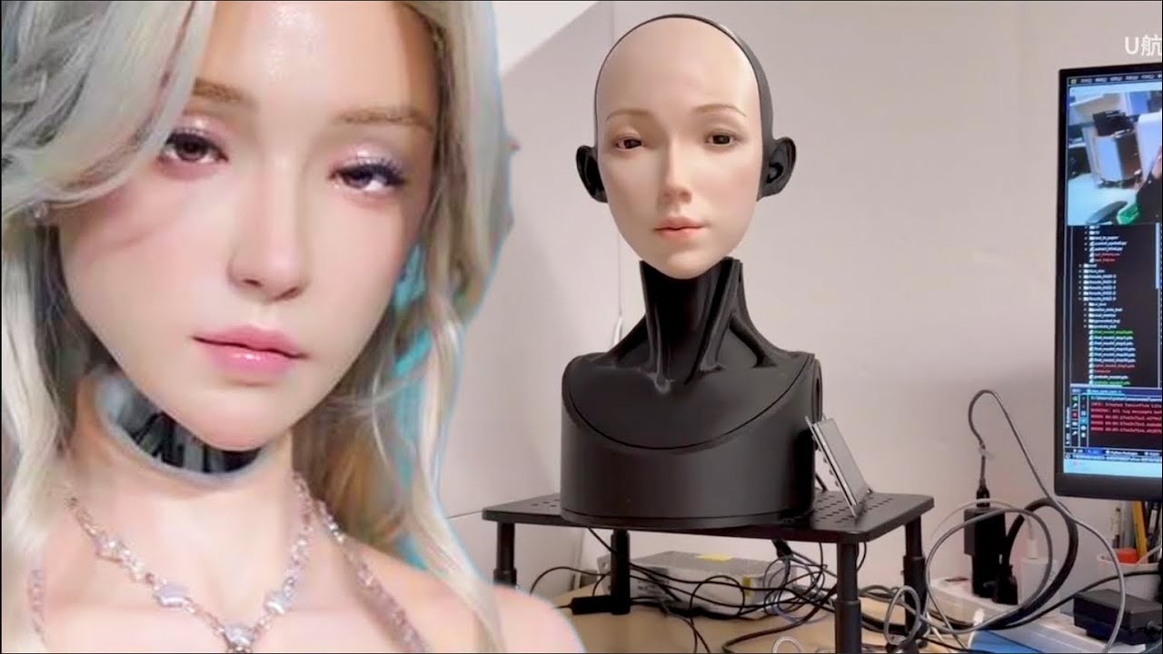 Meet XUAN... China’s latest 