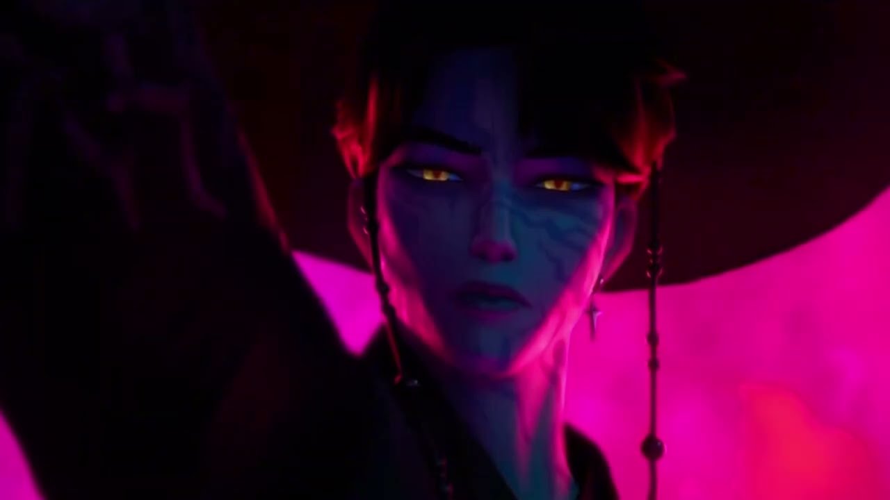 Jinu[FMV] Boys Beware