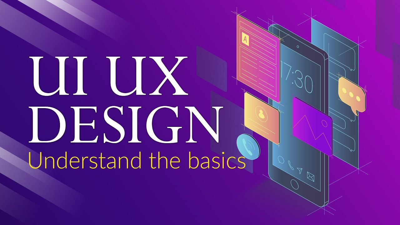 UI vs UX Explained Simply 💡 | Basics Every Designer Must Know