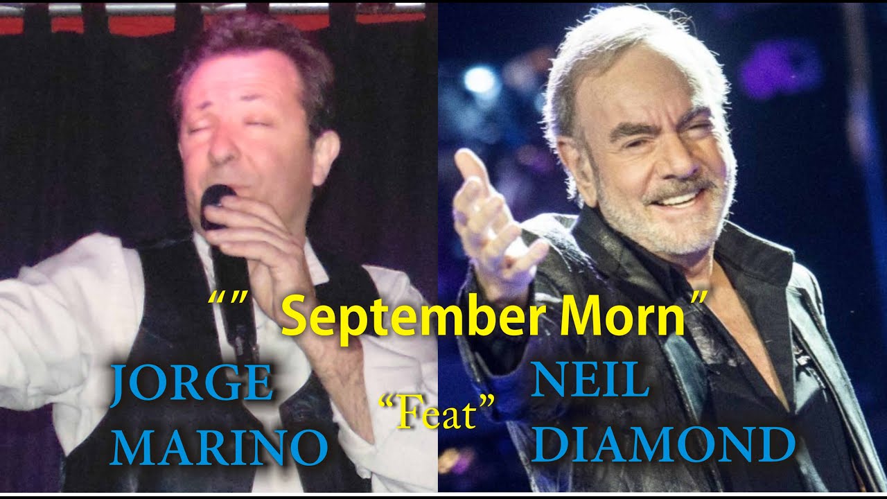 Neil Diamond 