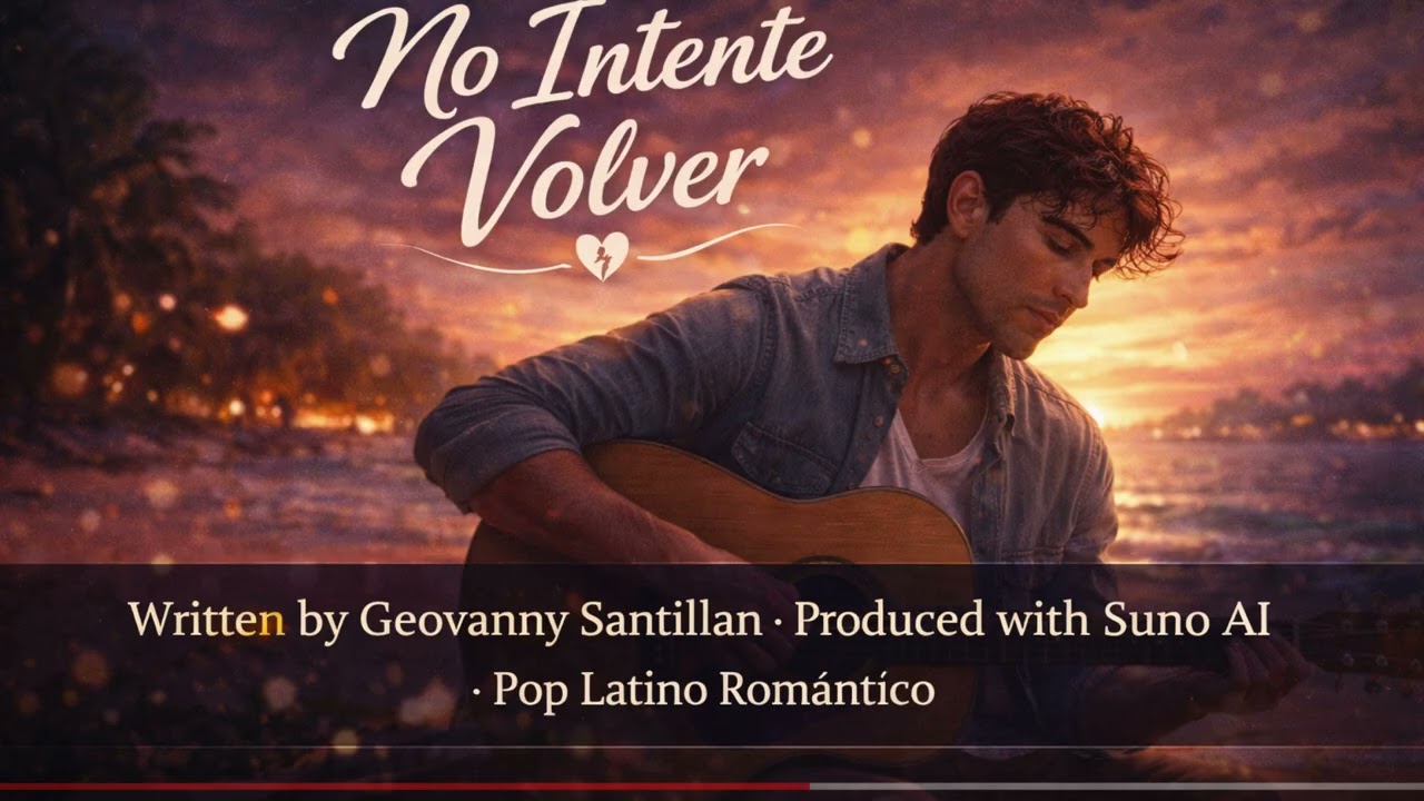 NO INTENTE VOLVER