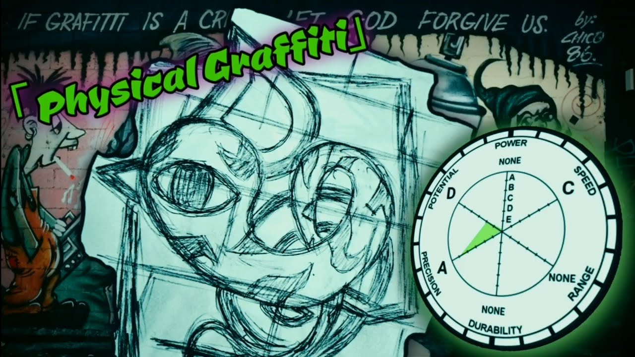 [Fan-Made] (Recommended) Stand-Eye Catch Thing #5