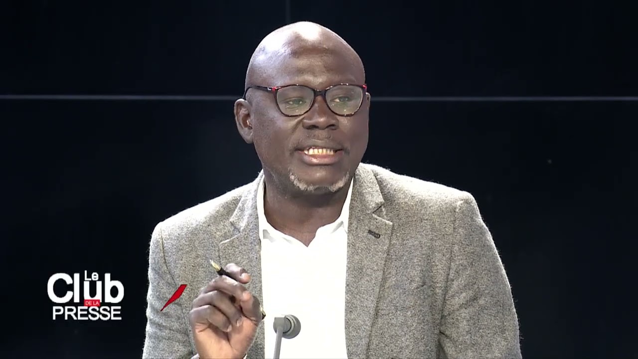 Club de la presse du 18 août 2024 | Passeport entre la Côte d'Ivoire et le Maroc