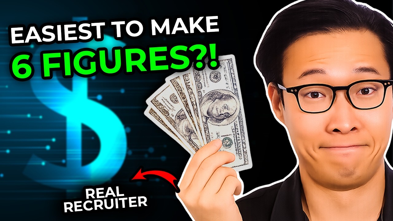 Where Do Recruiters Actually Make the Most Money?