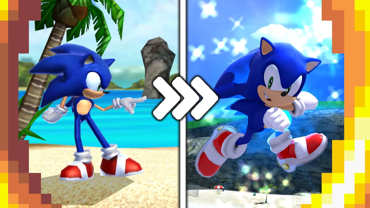 Emerald Coast, but it gets an Upgrade by every 50th Ring!