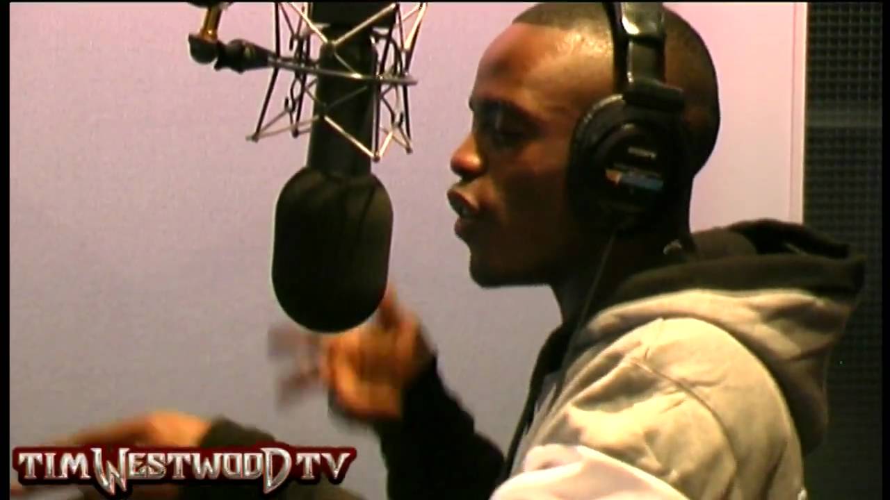 Jendor freestyle - Westwood