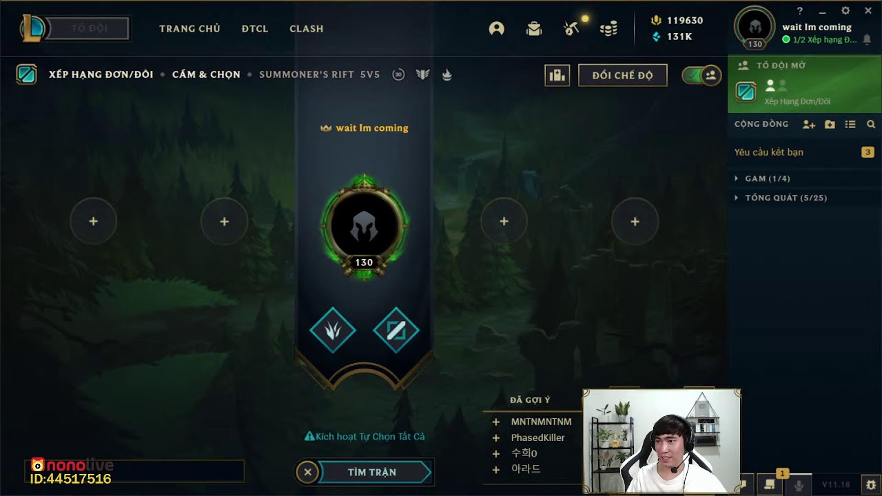 Levi Rank H&agrave;n
