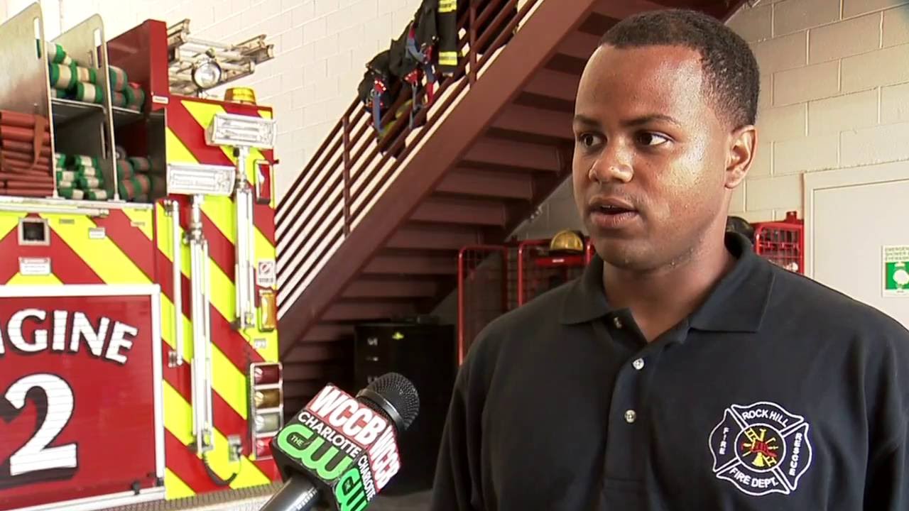 L-ROCK HILL FIRE RESCUE-PKG
