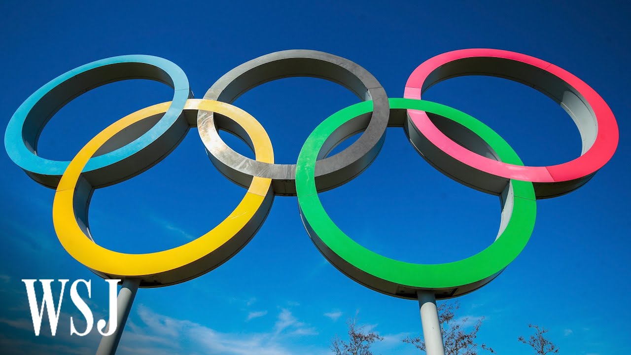 What the Postponement of the Olympics Means for Athletes | WSJ