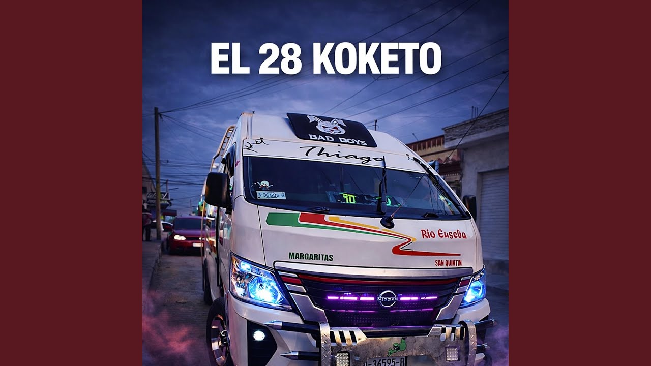 El 28 Koqueto