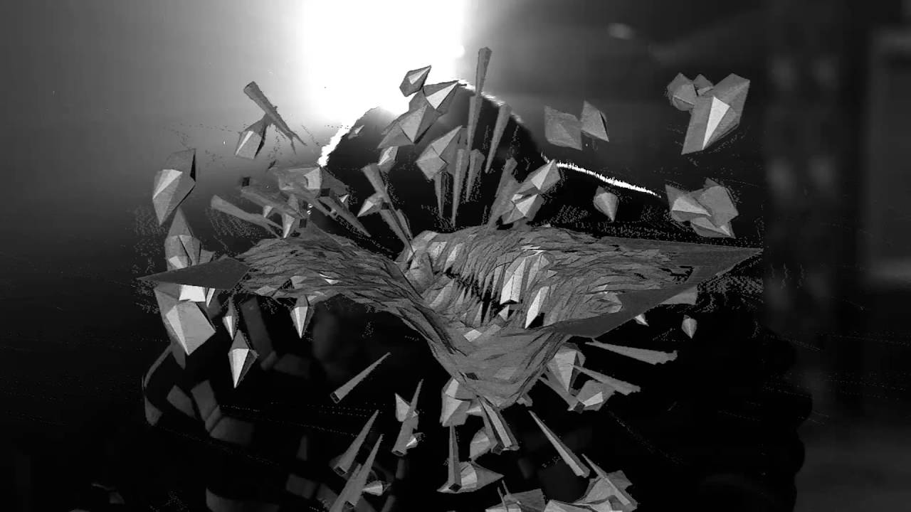 Omar Rodriguez-Lopez - Pineapple Face, Not Even Toad Loves You (Music Video)