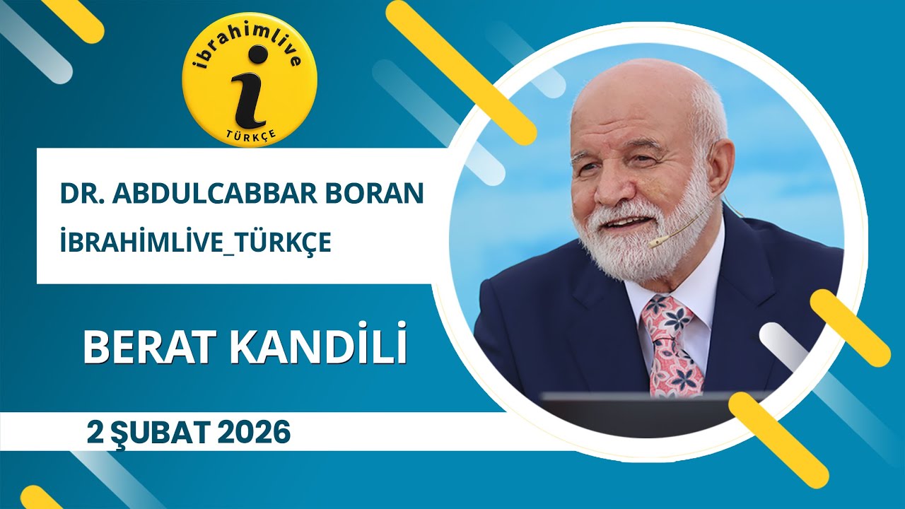 Berat Kandili @dr.abdulcabbarboran