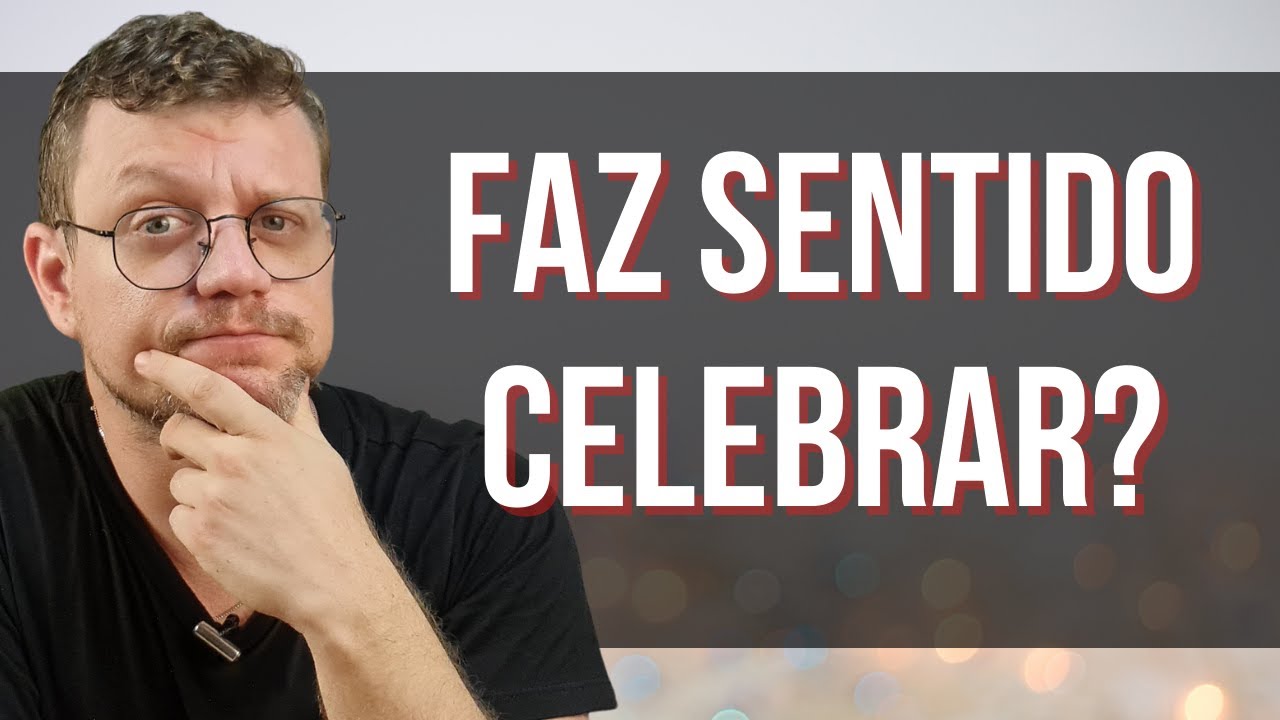 Como surgiu o Ano Novo? A origem EXPLICADA pela Filosofia