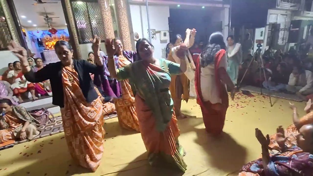 Mera mata na pagla (Malpur)