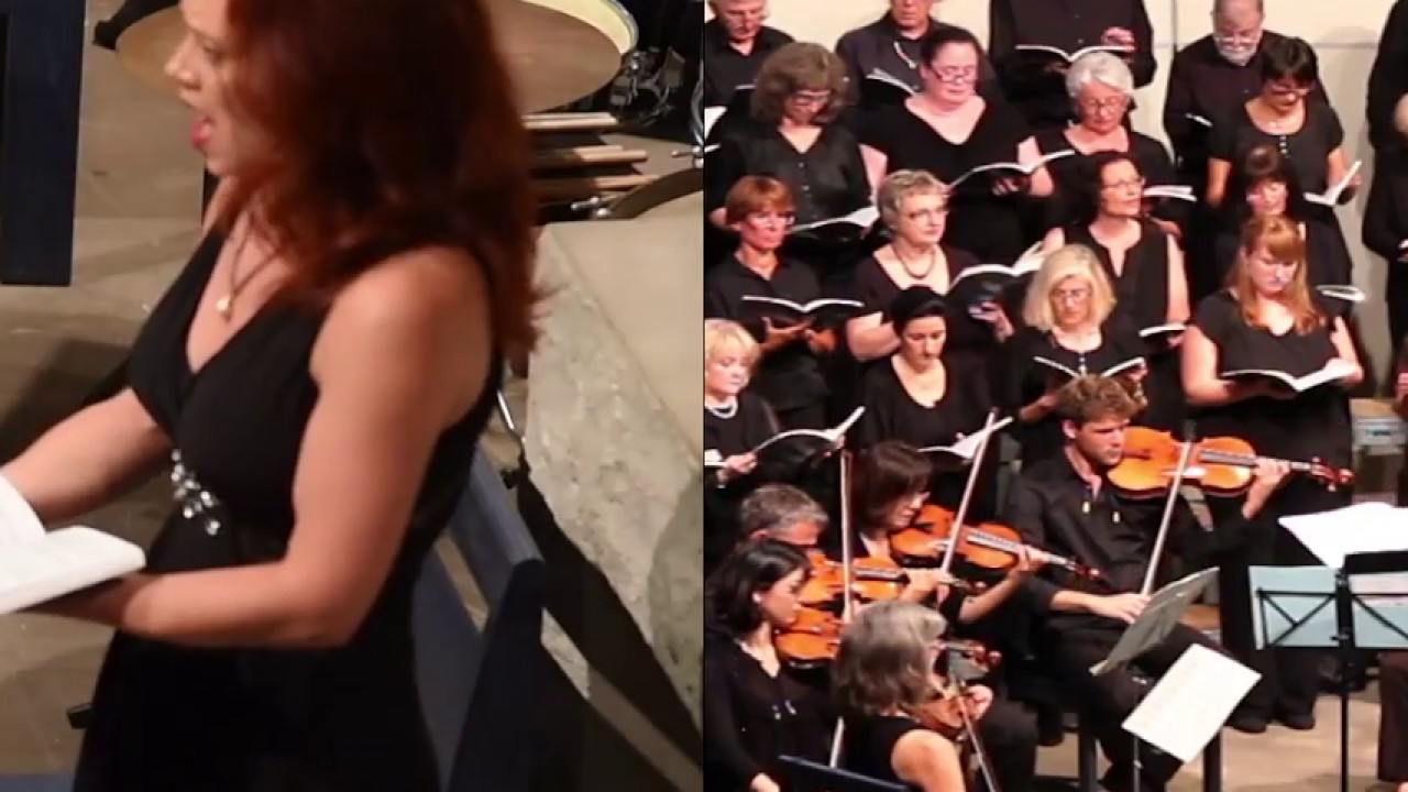 Karl Jenkins 