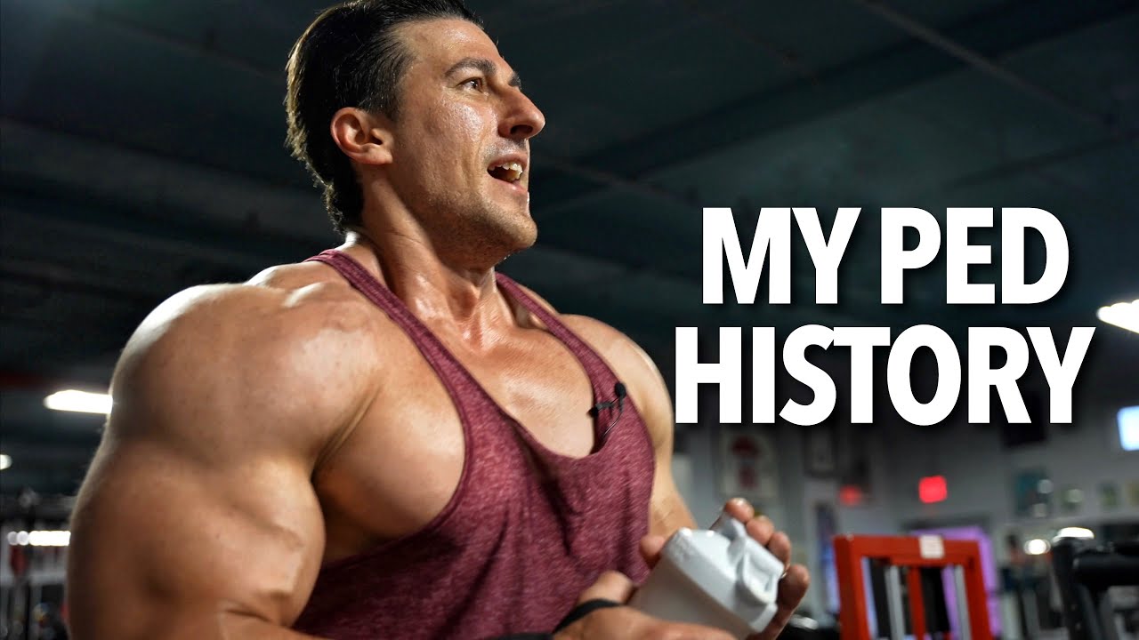 The Truth About Steroids