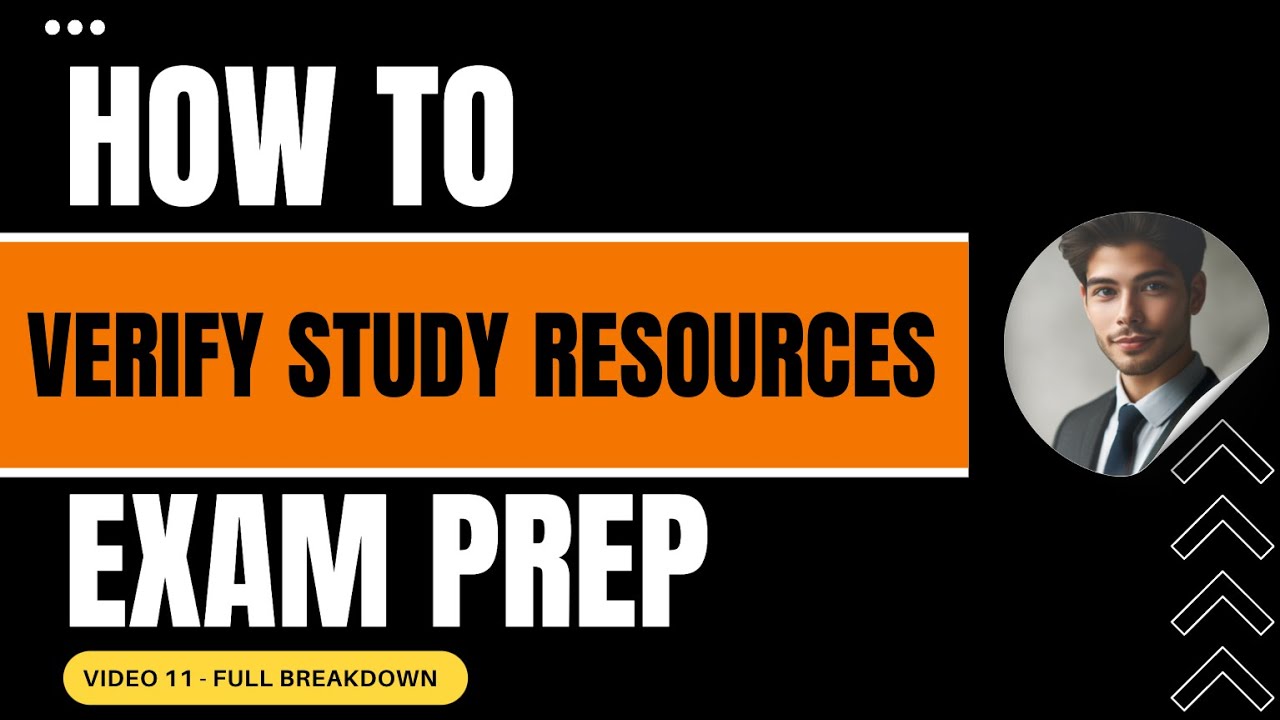 (#11) Email Specialist Exam prep (In 7 Days) | Day 7.2