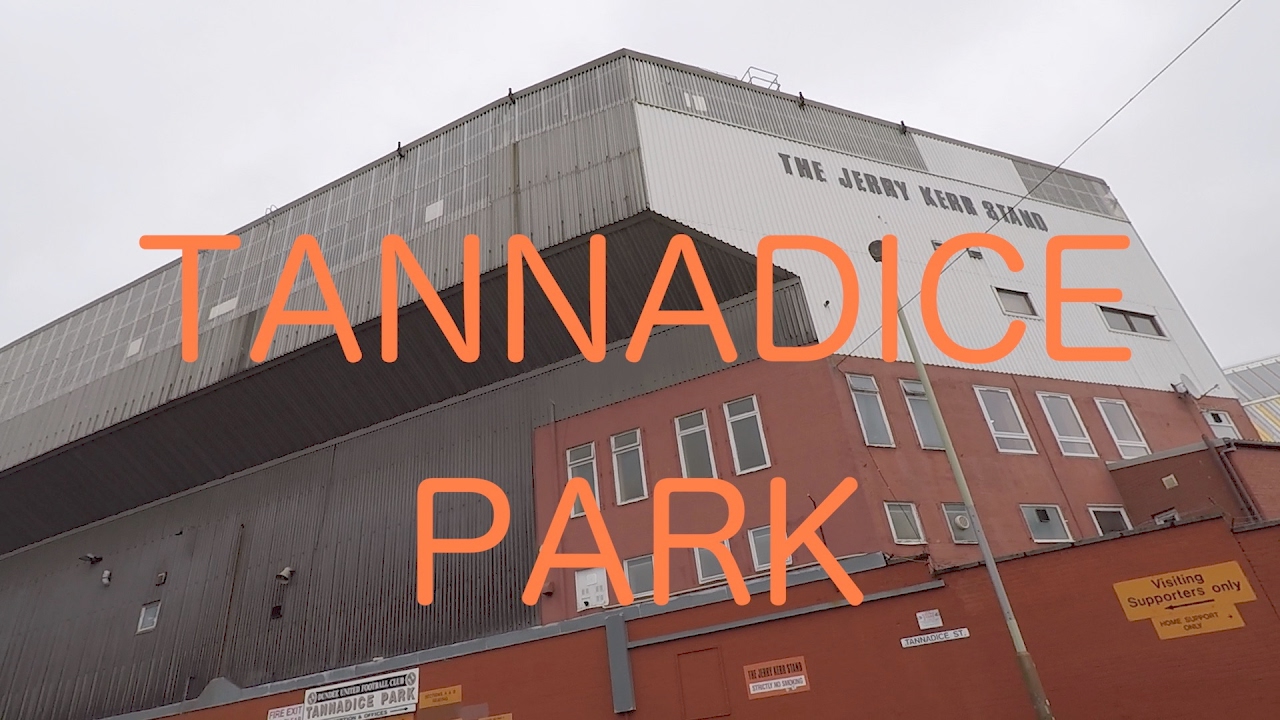 Tannadice Park