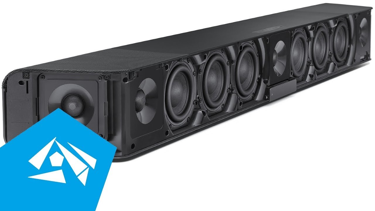 2020 Top 5 Soundbar
