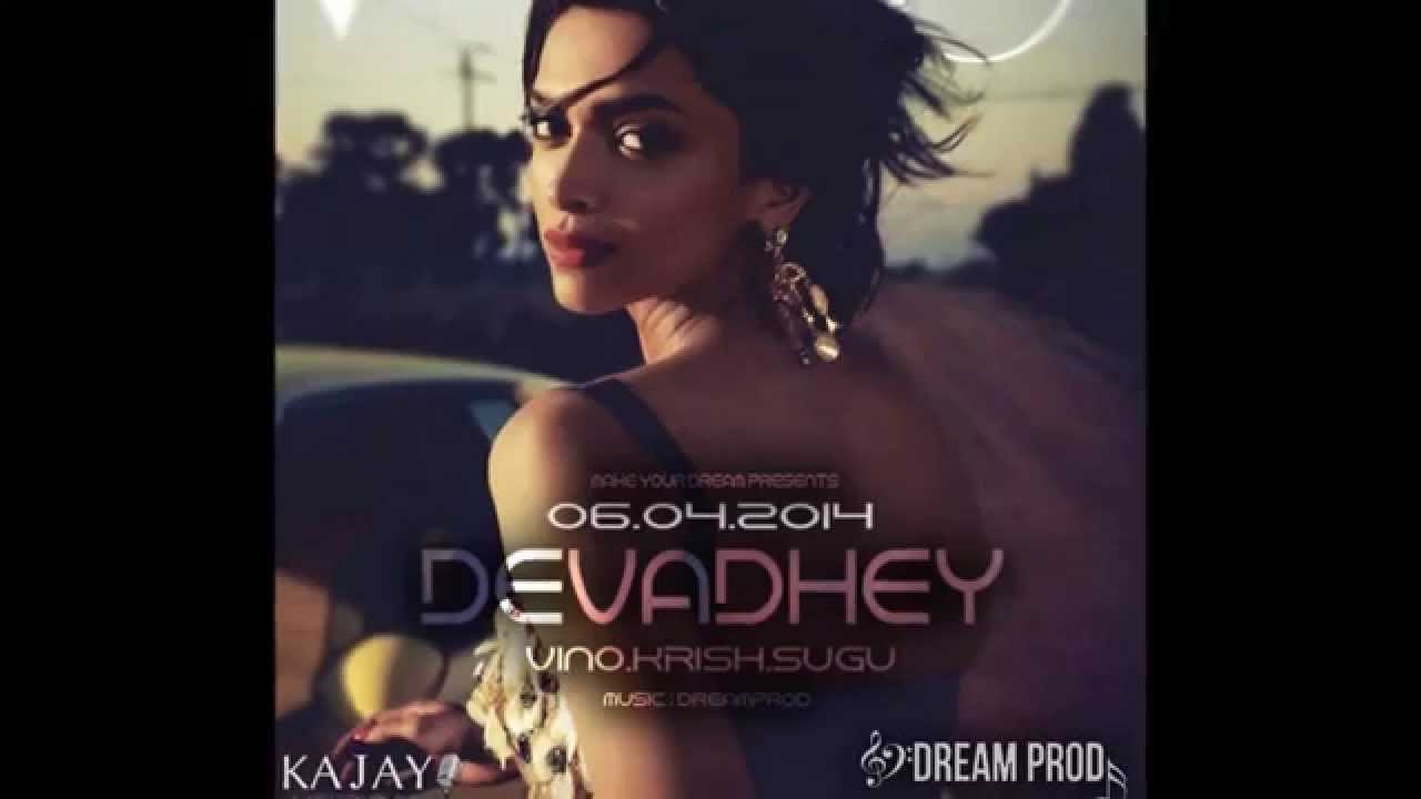 ♫ .ılı. Devathey [Dream Prod] .ılı. ♫ [HD]