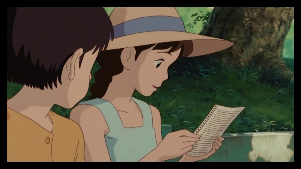 Ultime perle Cannarsiane: Miyazaki-sama, Country Roads e il gatto livornese