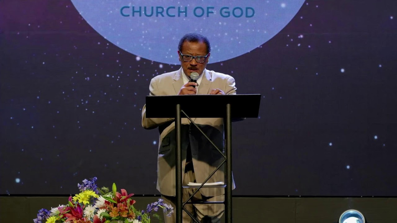 Kissimmee Church of God Sunday Worship | January 25,2026