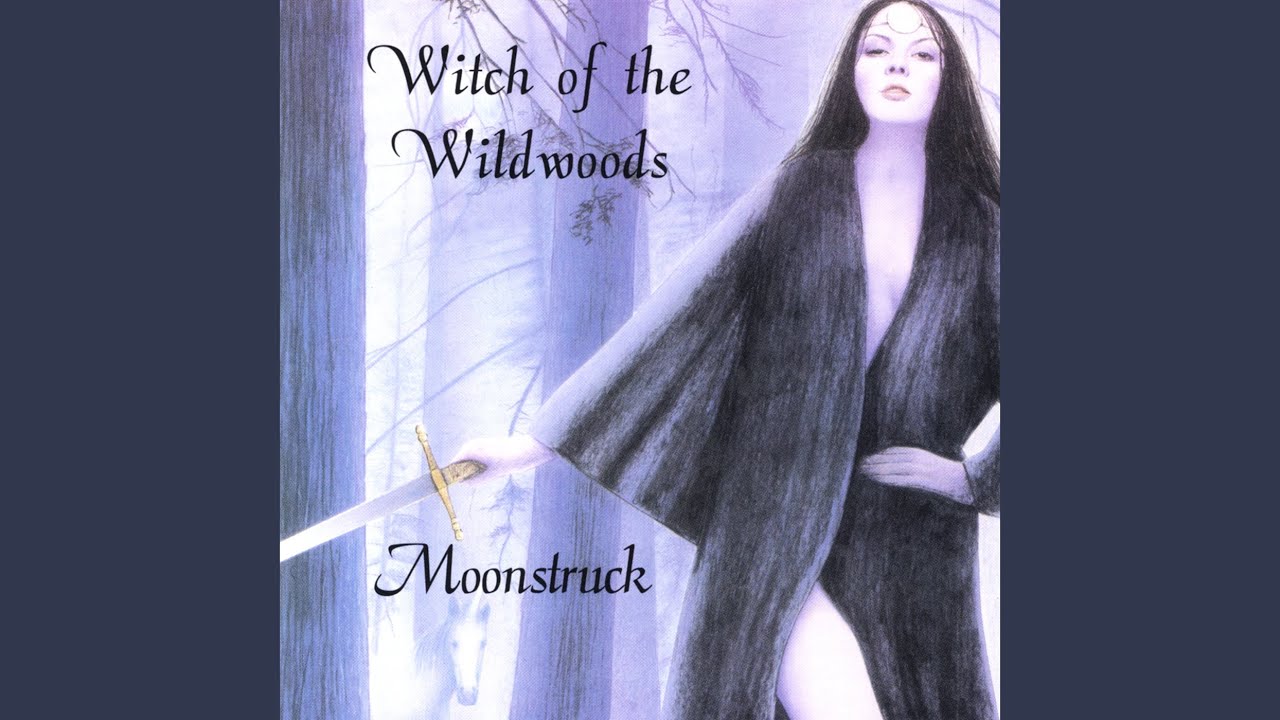 Witch of the Wildwoods