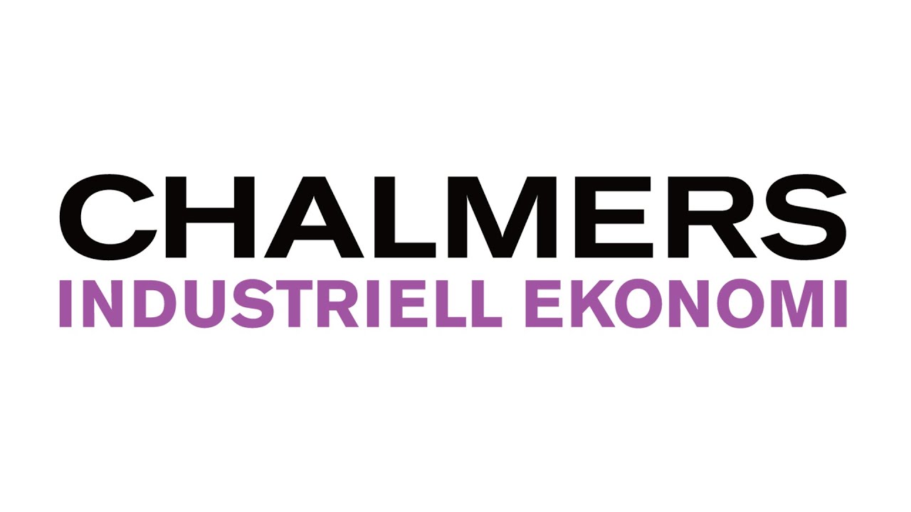 Livet efter Industriell Ekonomi - Vincent