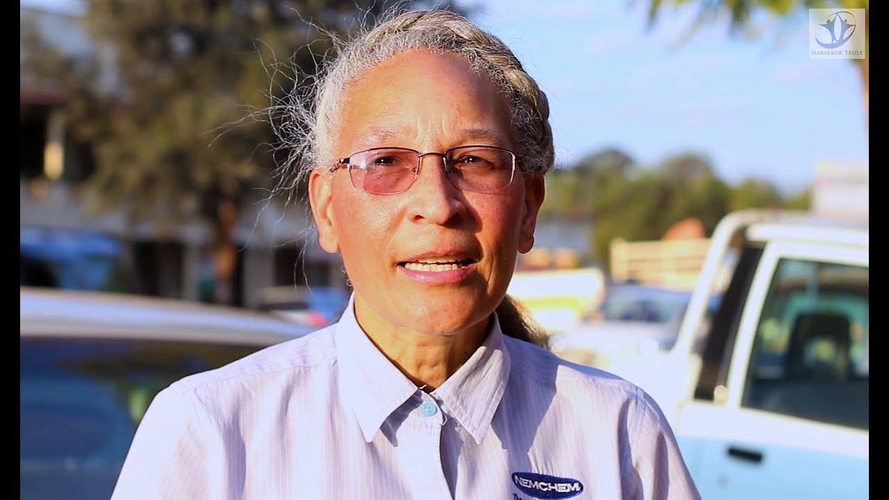 The Bulawayo We Want