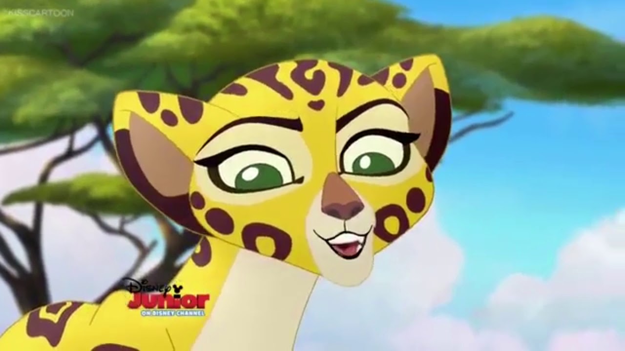 The Simpson Wild Animals Movie trailer