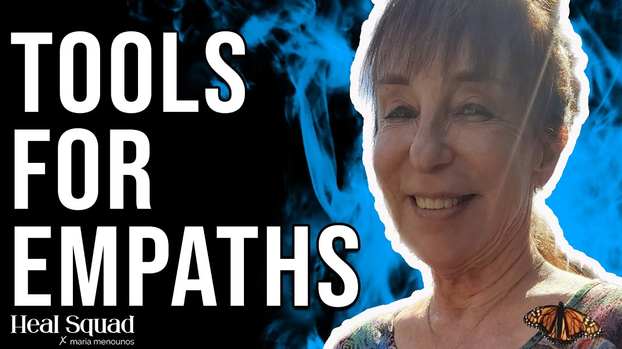 How to Survive and Thrive as an Empath