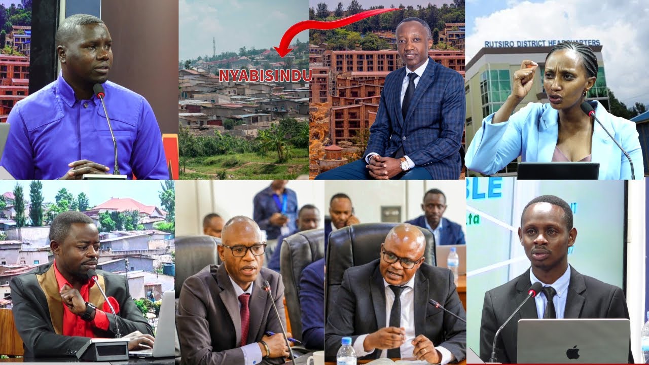RUSWA MURI REG NA WASAC BABYISOBANUYEHO MU NTEKO || KIGALI: NYABISINDU IGIYE KUBAKWA BUSHYA