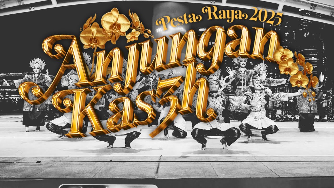 Pesta Raya: Anjungan Kas3h (Set C-S3nandung Kalbu)