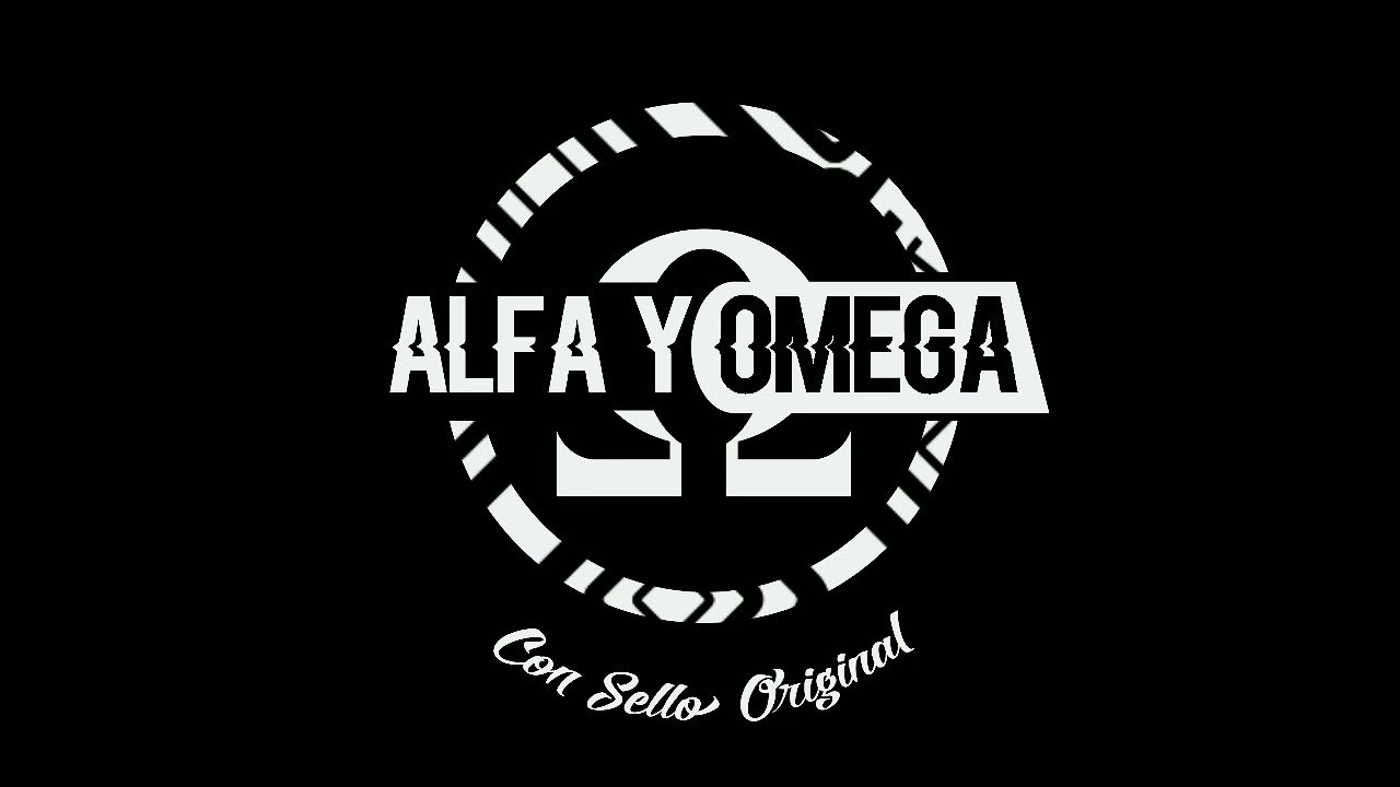 Alfa y Omega (en vivo) Dedicación a las Madres