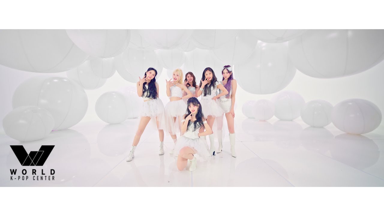Blingone 블링원 'Bubble Gum' Official MV