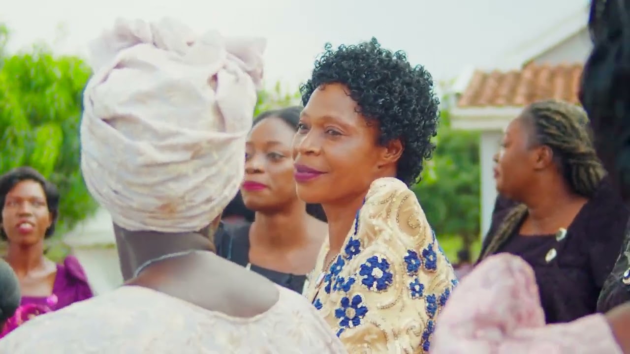 Romeo Odong - Mohamed Onyomo Atim Jackie (Official Video)