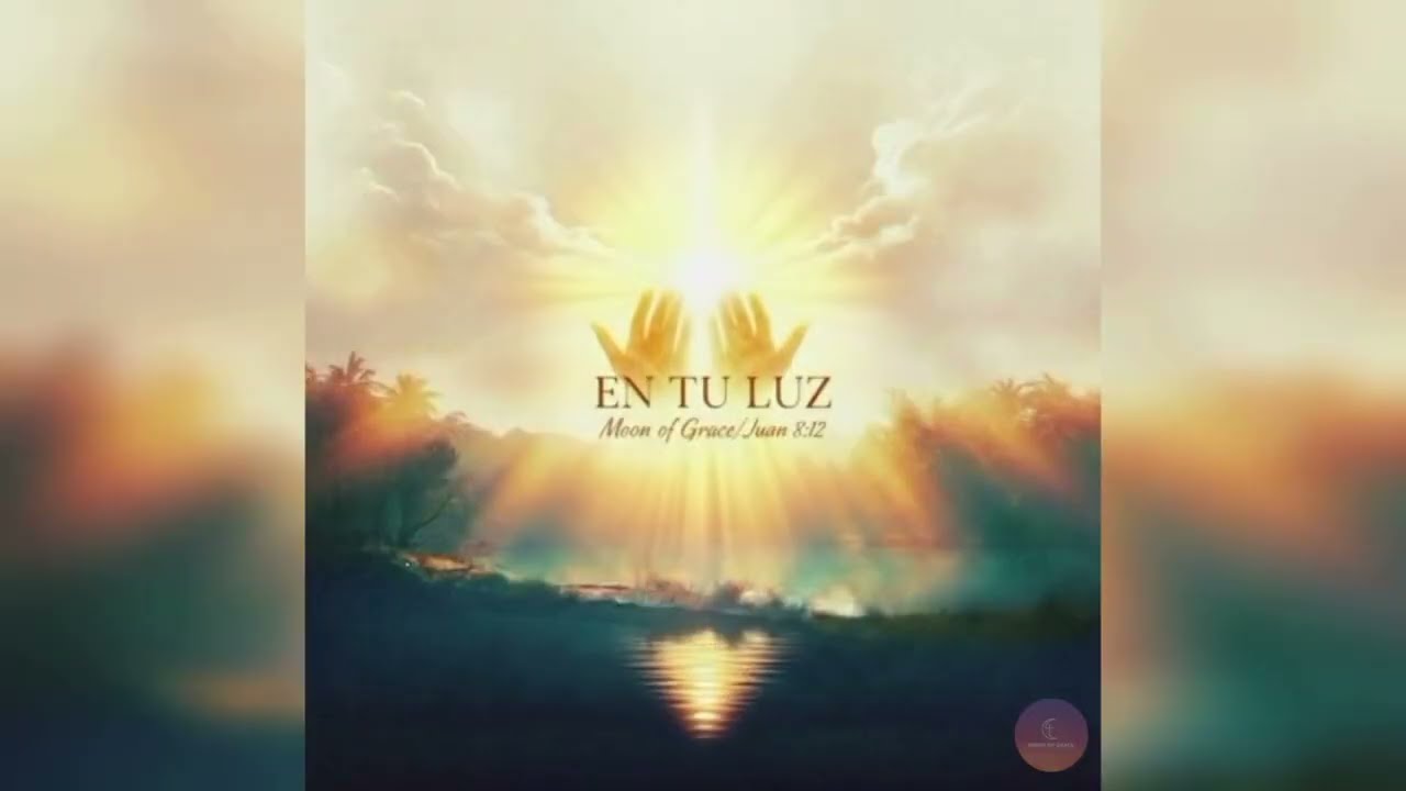 Moon of Grace - En tu Luz (Official Audio)