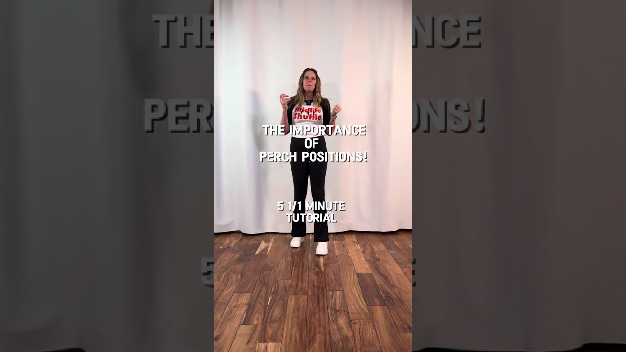 L0: Важность положения насеста