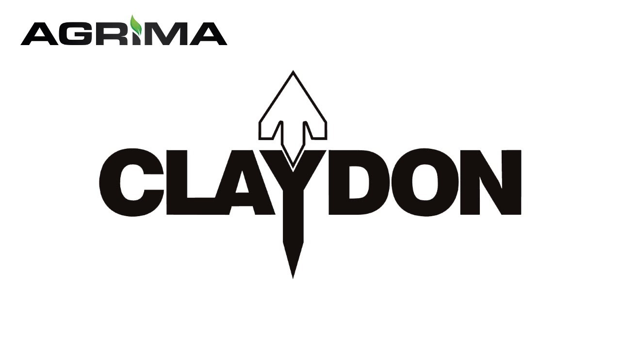 CLAYDON W OFERCIE AGRIMY 🤝🌾