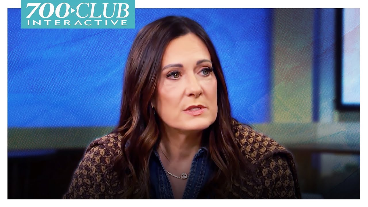 She Survived an Unwanted Divorce—Now She Shares How