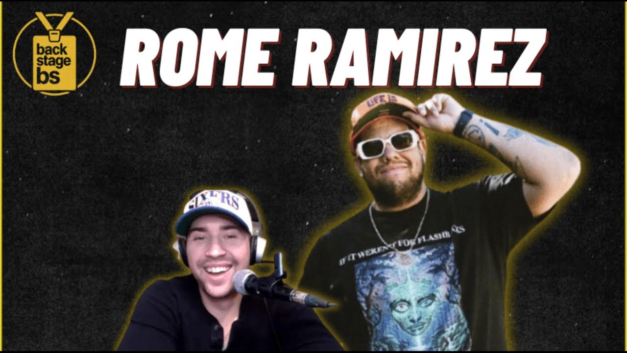 Rome Ramirez talks Moving on from Sublime & his Solo Career Rebirth with “Slow & Easy”