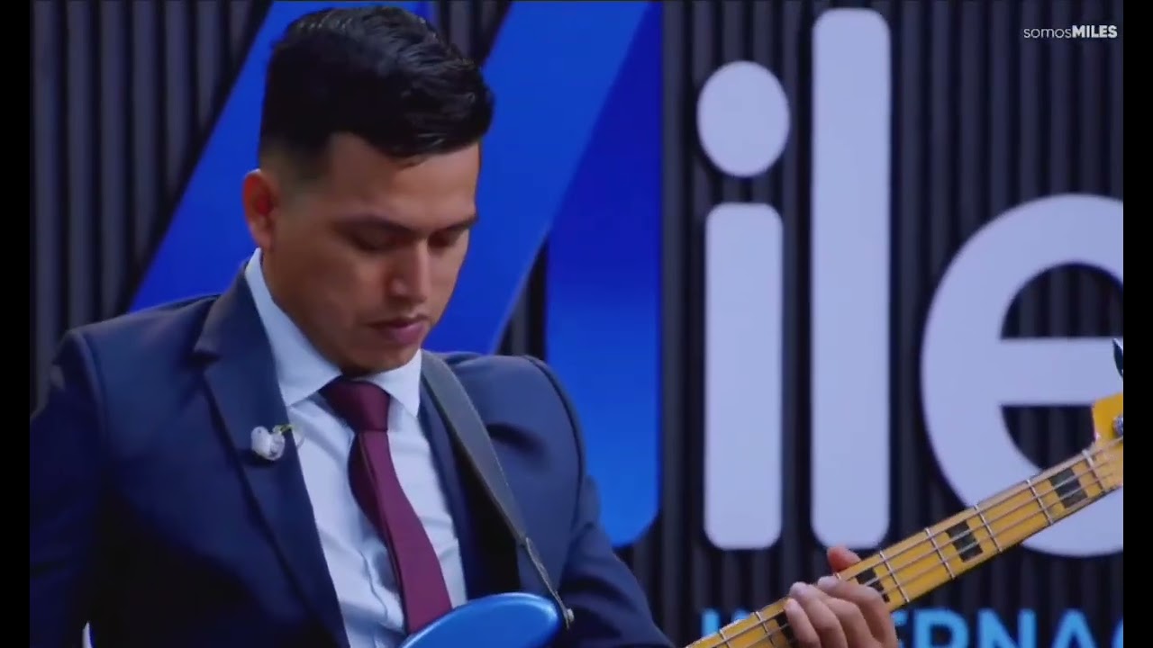 SI TE TENGO ATI, LO TENGO TODO