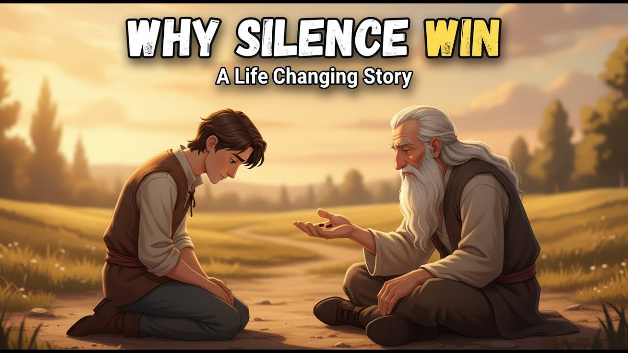 When You STOP Talking And Start BUILDING | A Story That Changes Everything