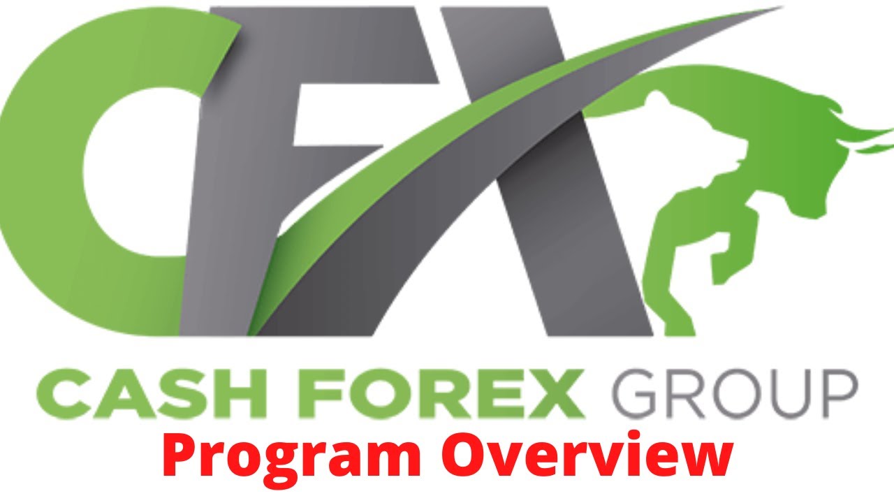 CASHFX Group Program Overview | CashFx Compensation Plan Explained