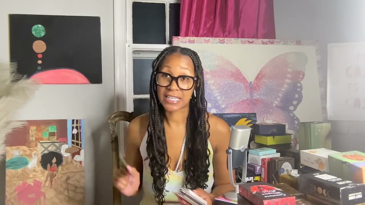 ARIES ♈️ THIS IS WHO IS SPEAKING OF YOU AND WHY‼️PART 2
