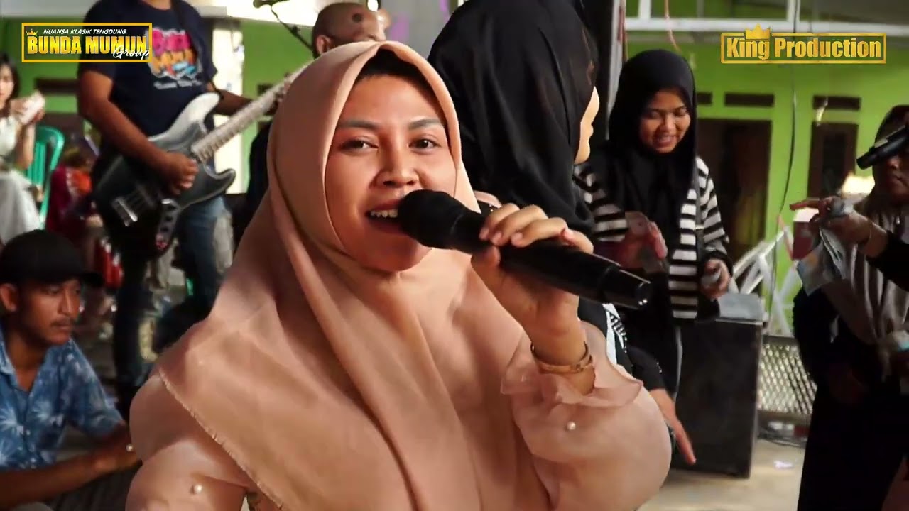 JAIL ( JARANG DI DUIL ) // BUNDA MUMUN GROUP LIVE RUNGKANG KARANG TENGAH BREBES