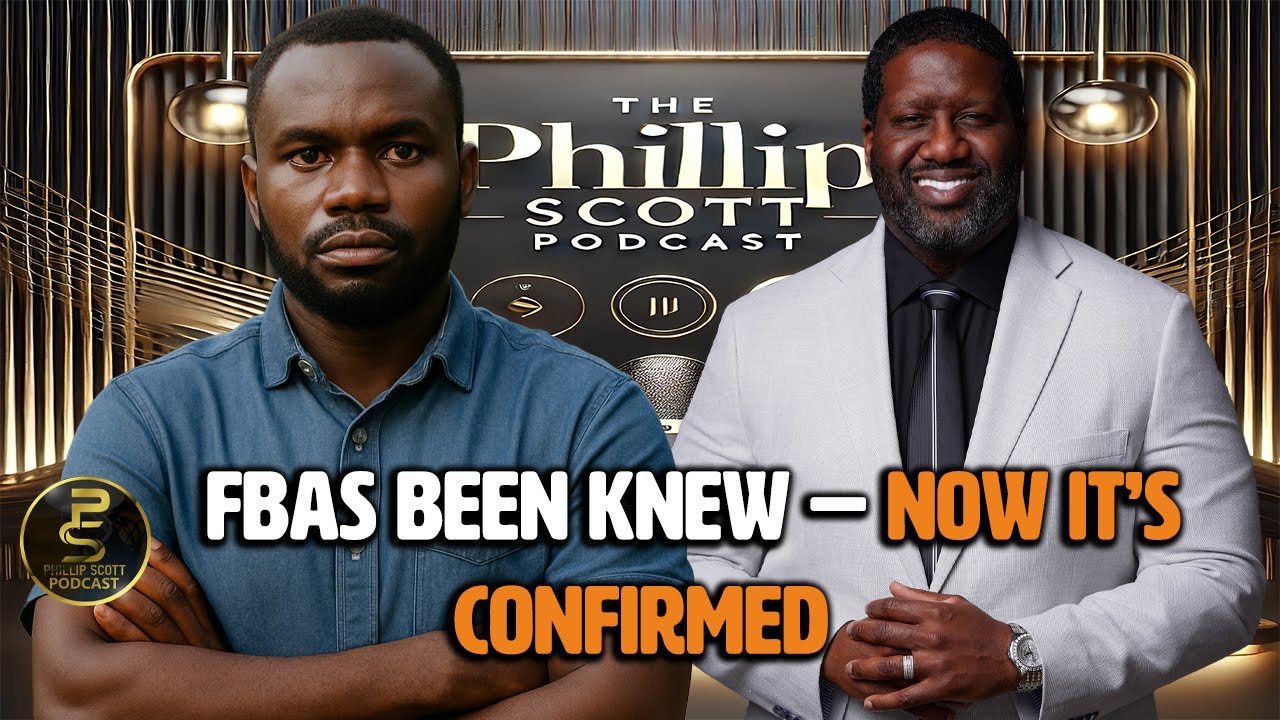 African Immigrant Admits Some Africans Say Racist Things About FBAs Behind Closed Doors